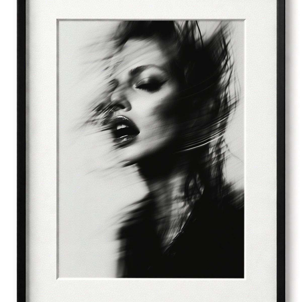 Veil of Motion