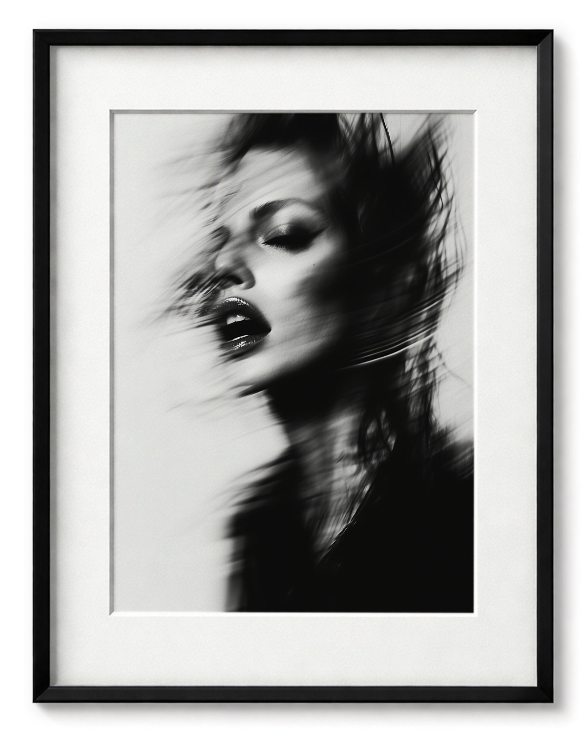Veil of Motion