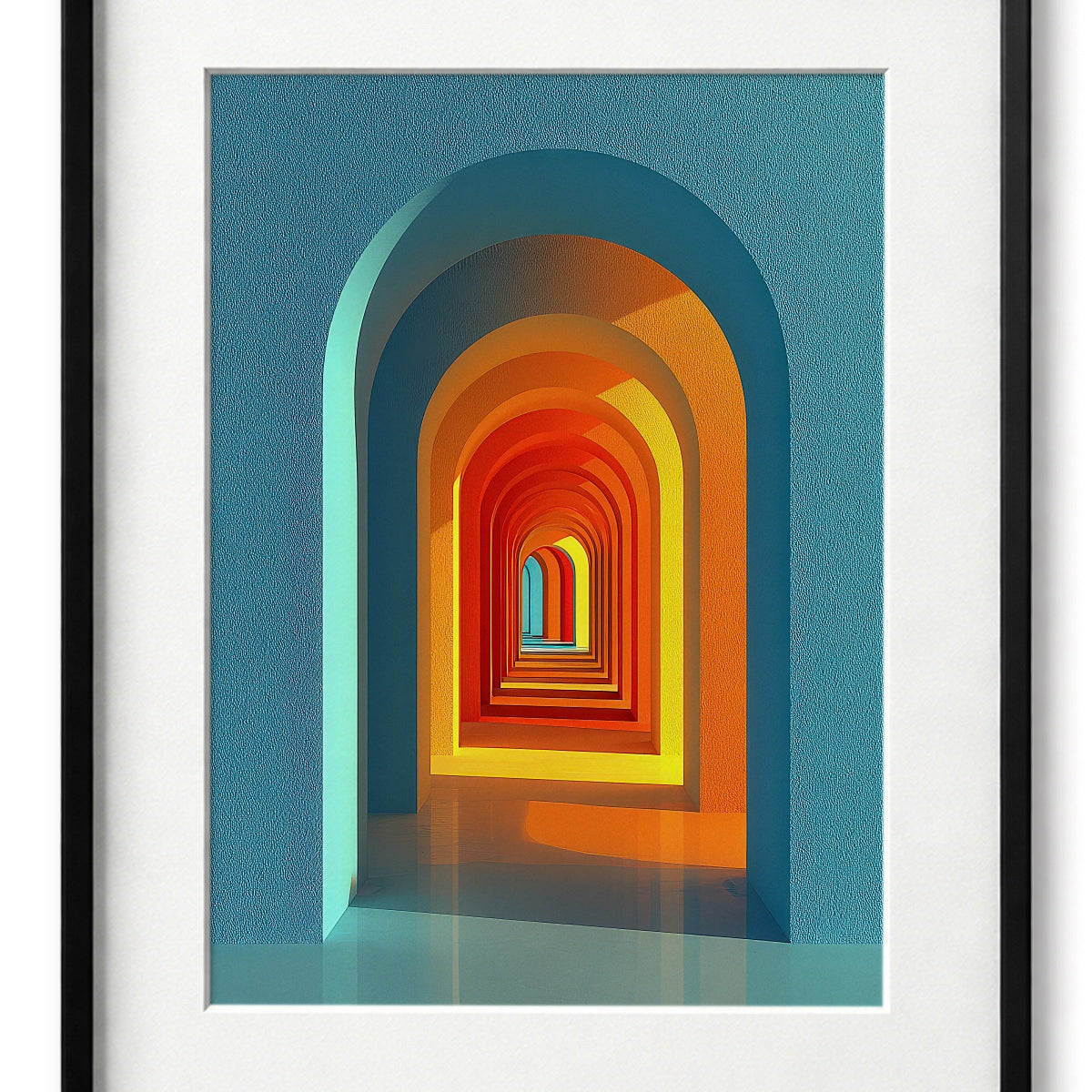 Light Arcade