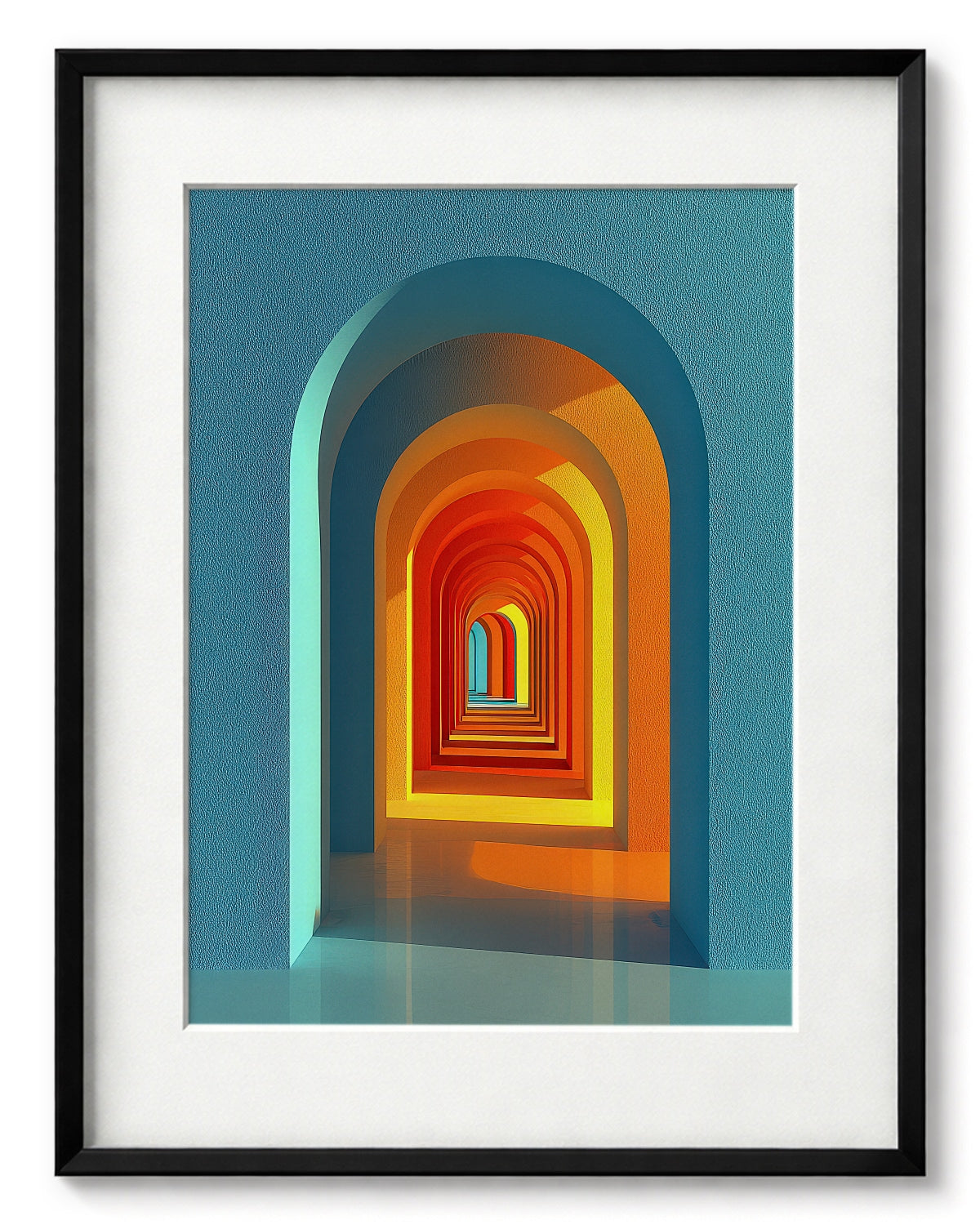 Light Arcade