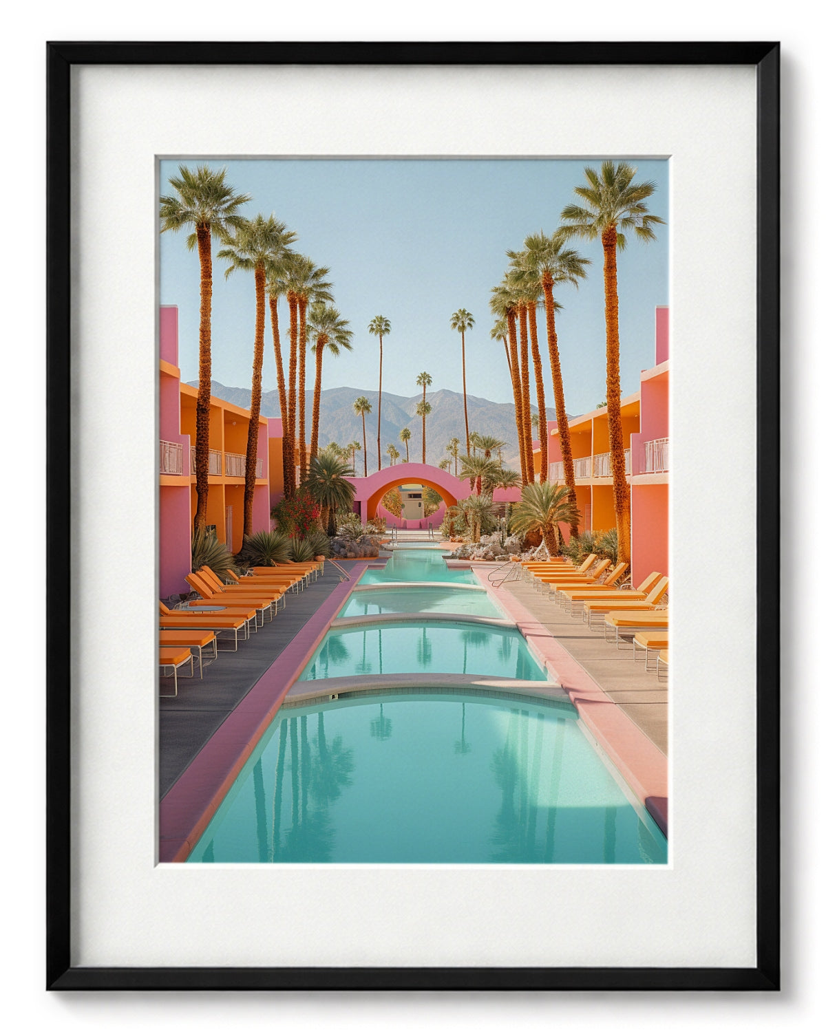Pool Escape
