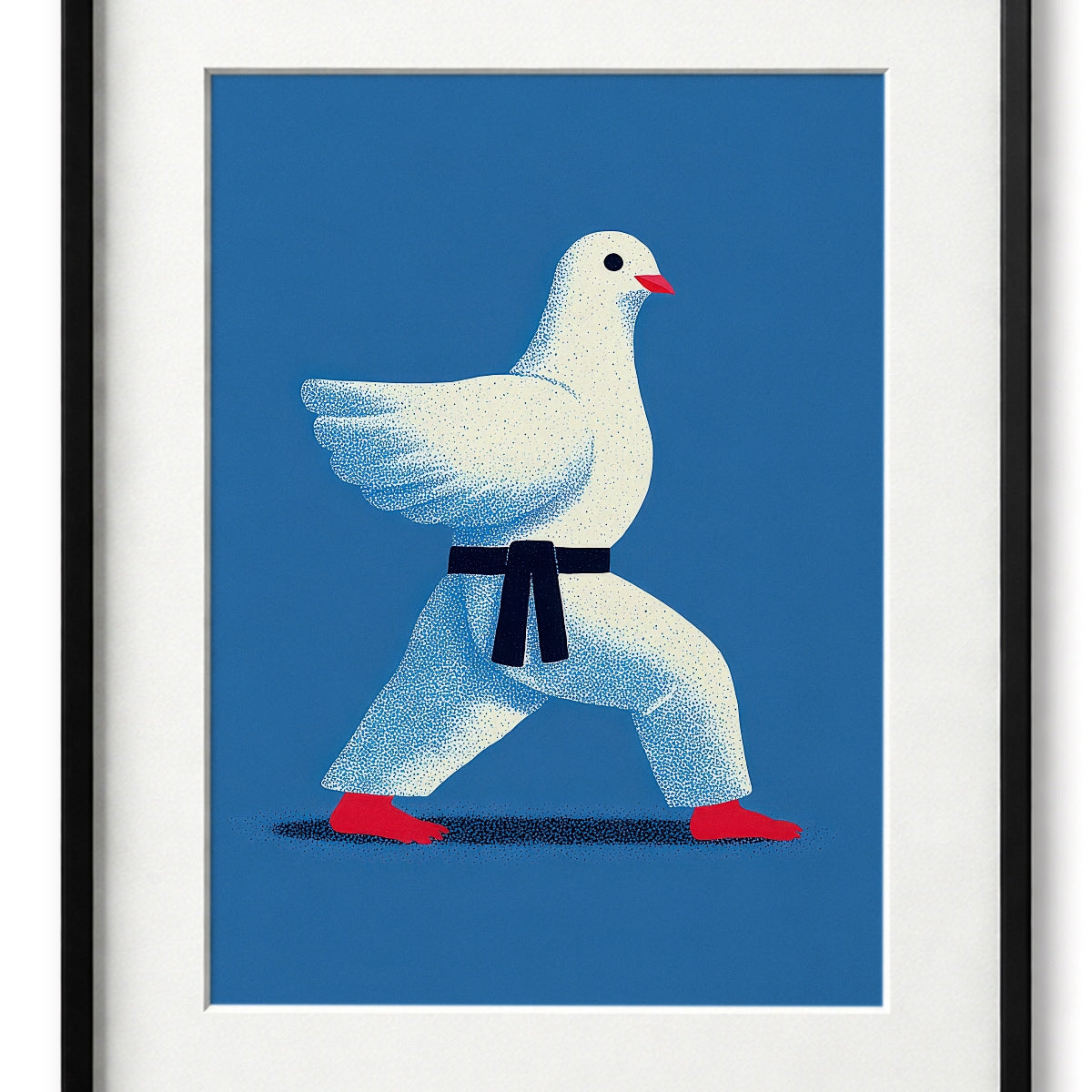 Dove Fighter
