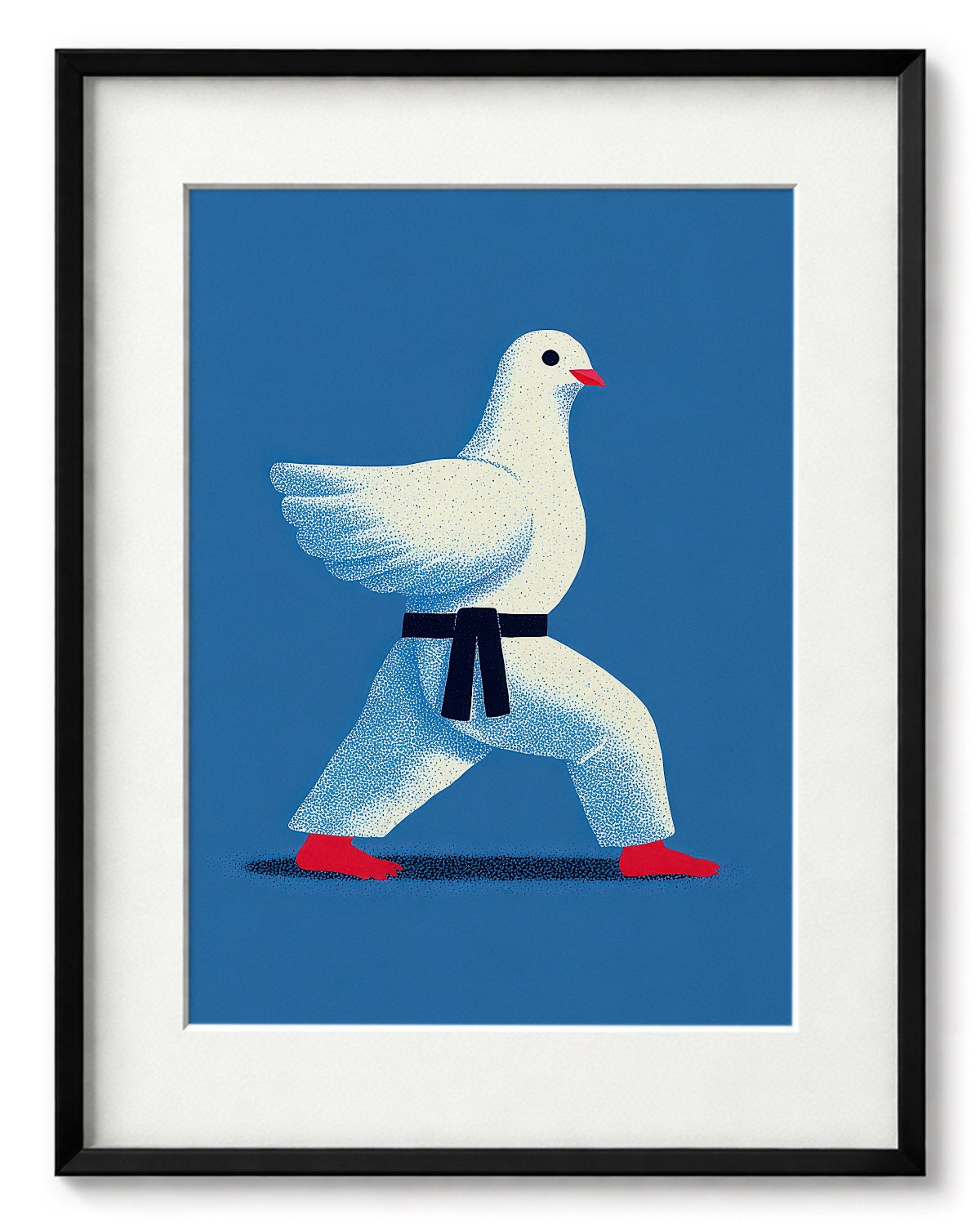 Dove Fighter