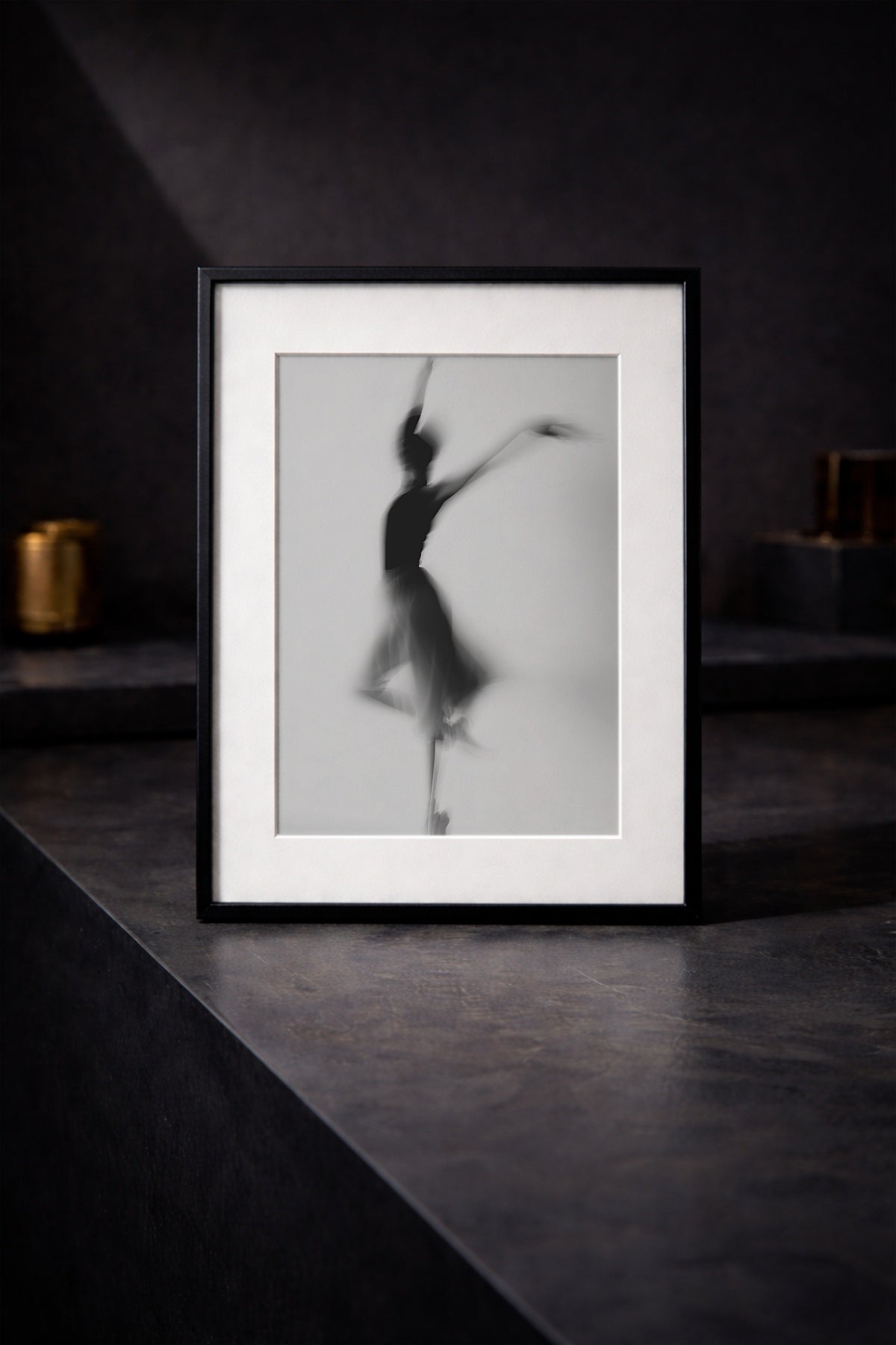 Shadow Dance