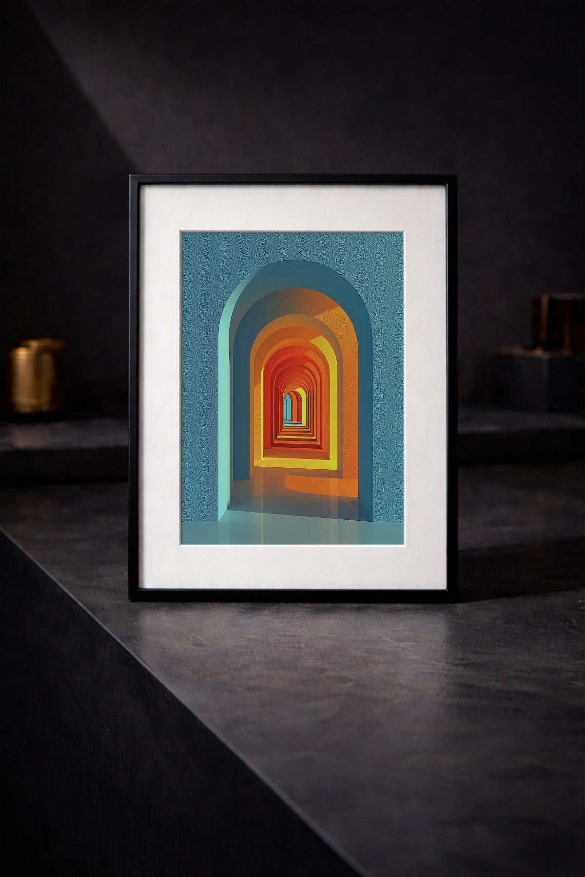 Light Arcade