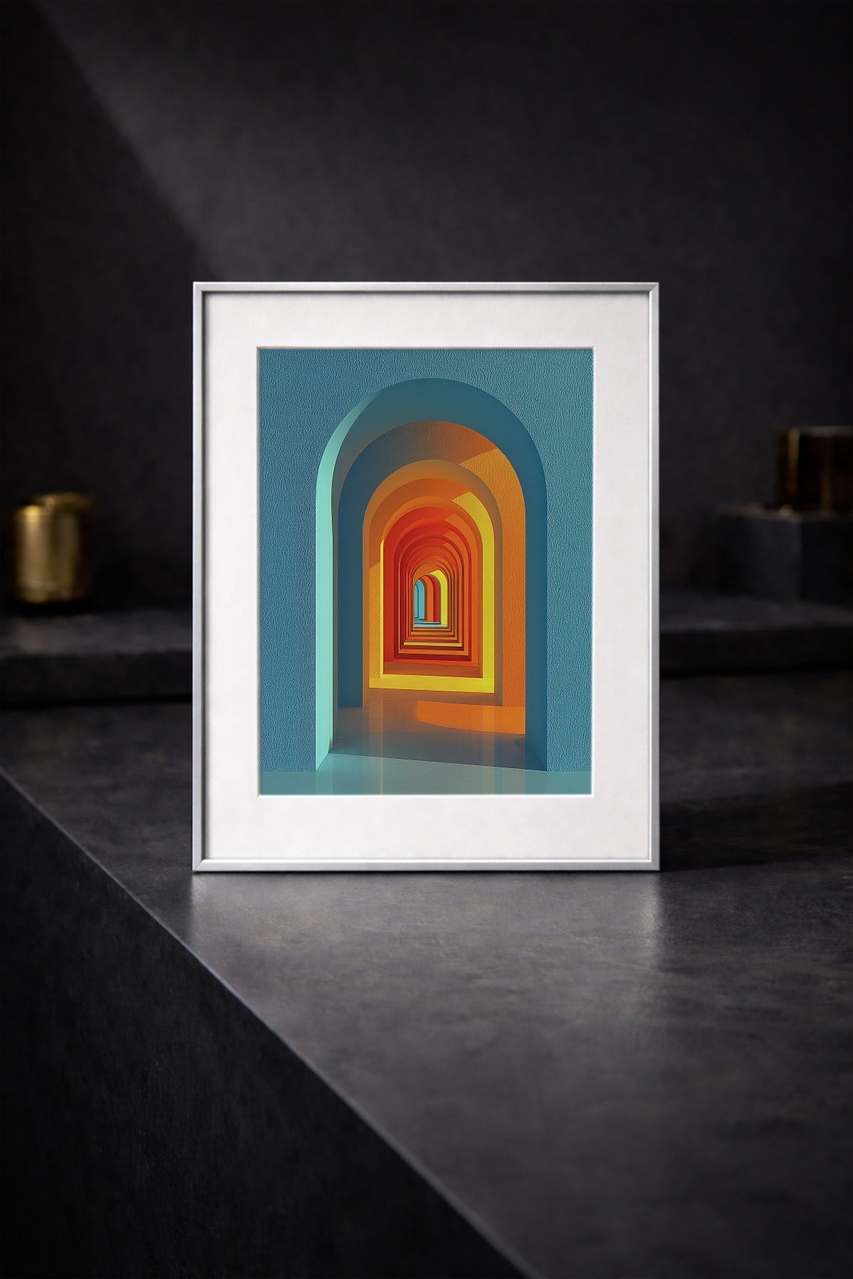 Light Arcade