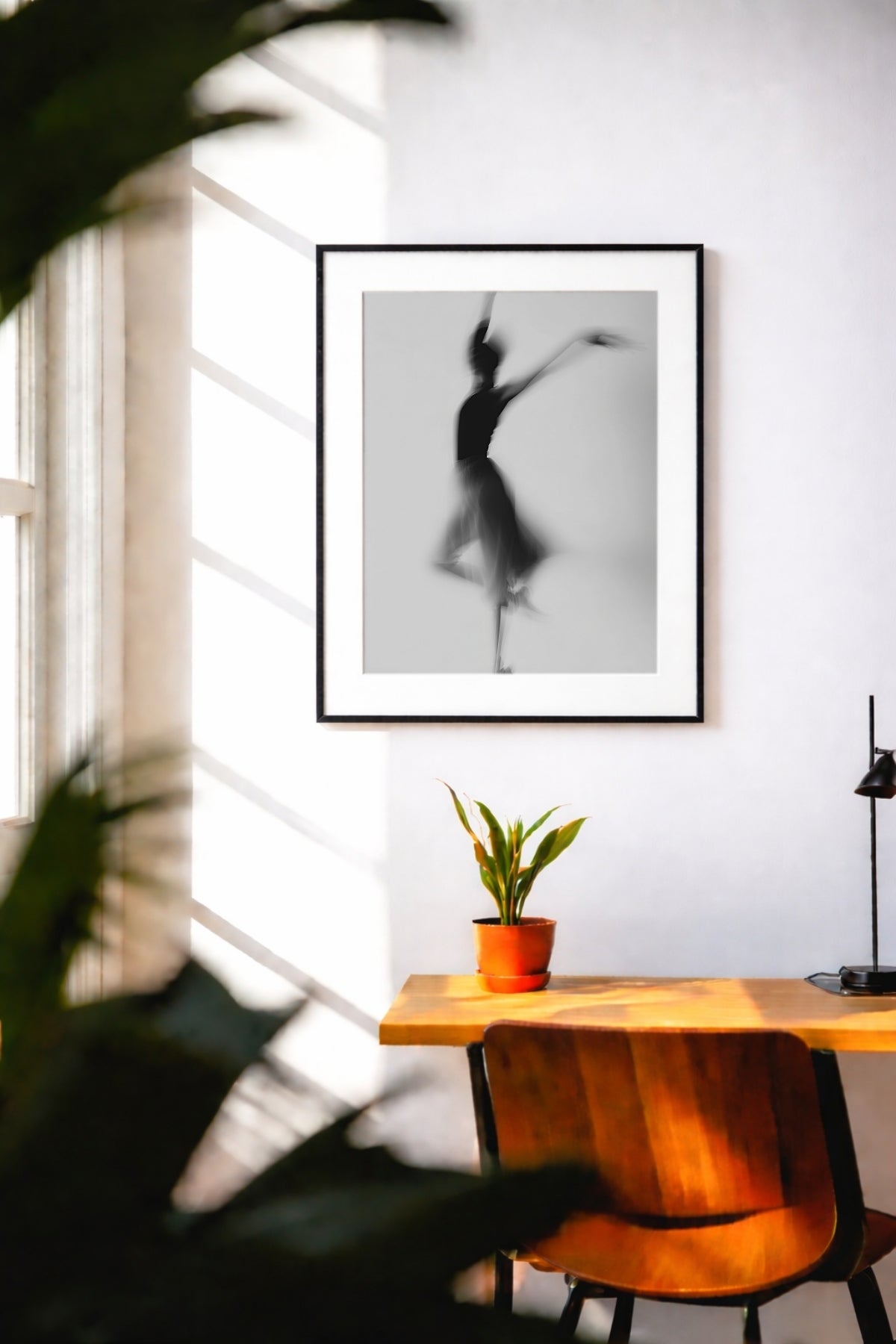 Shadow Dance