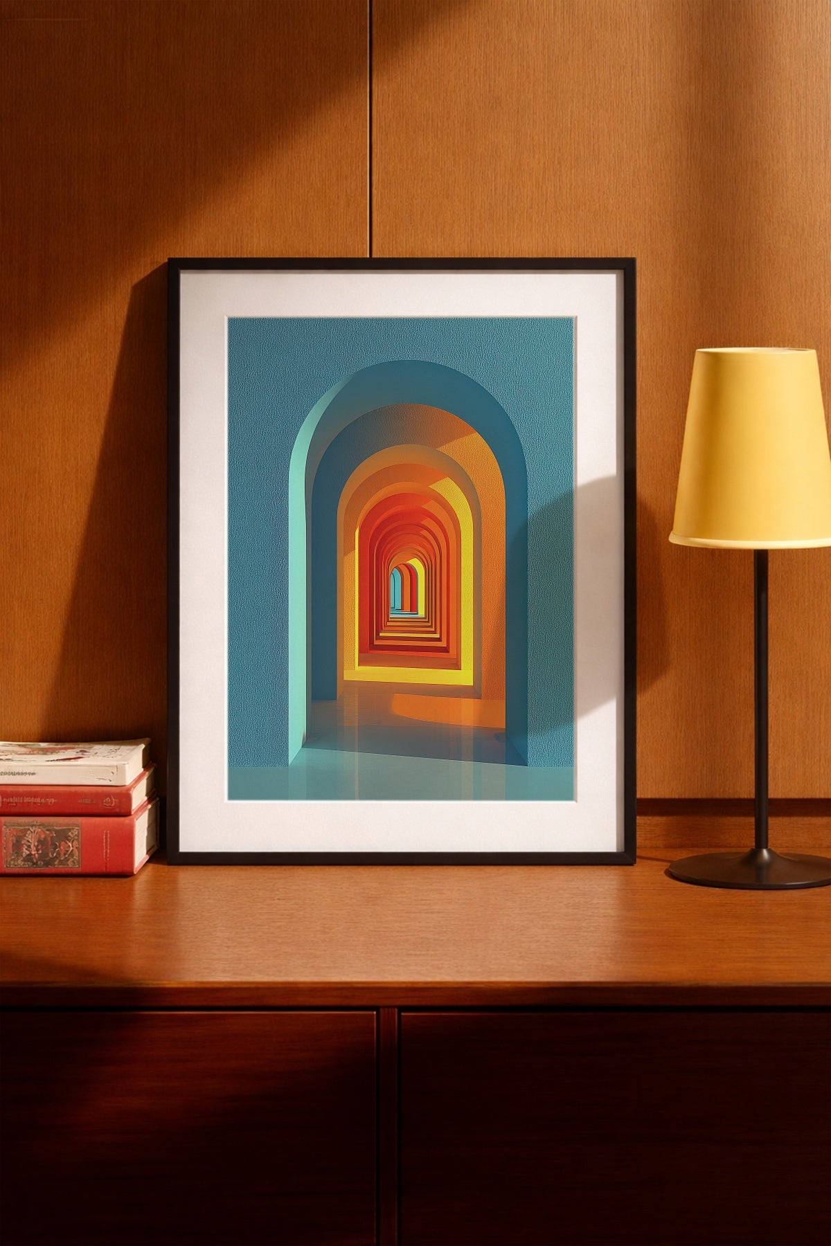 Light Arcade