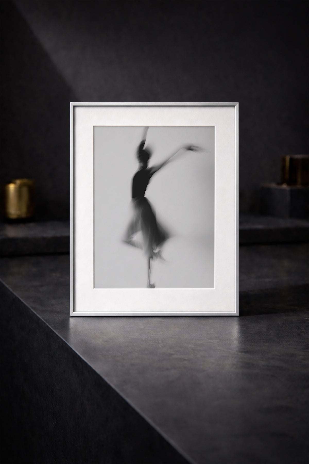 Shadow Dance