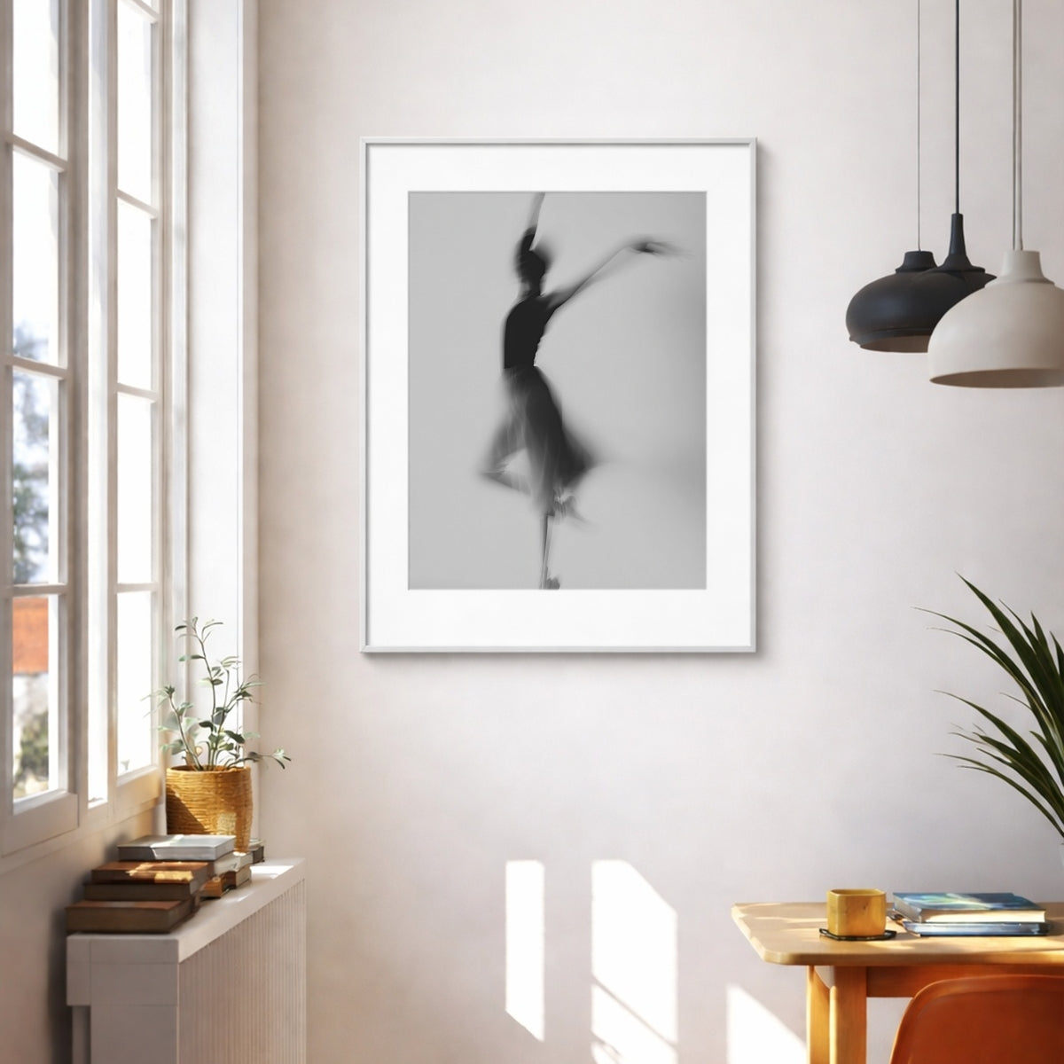 Shadow Dance