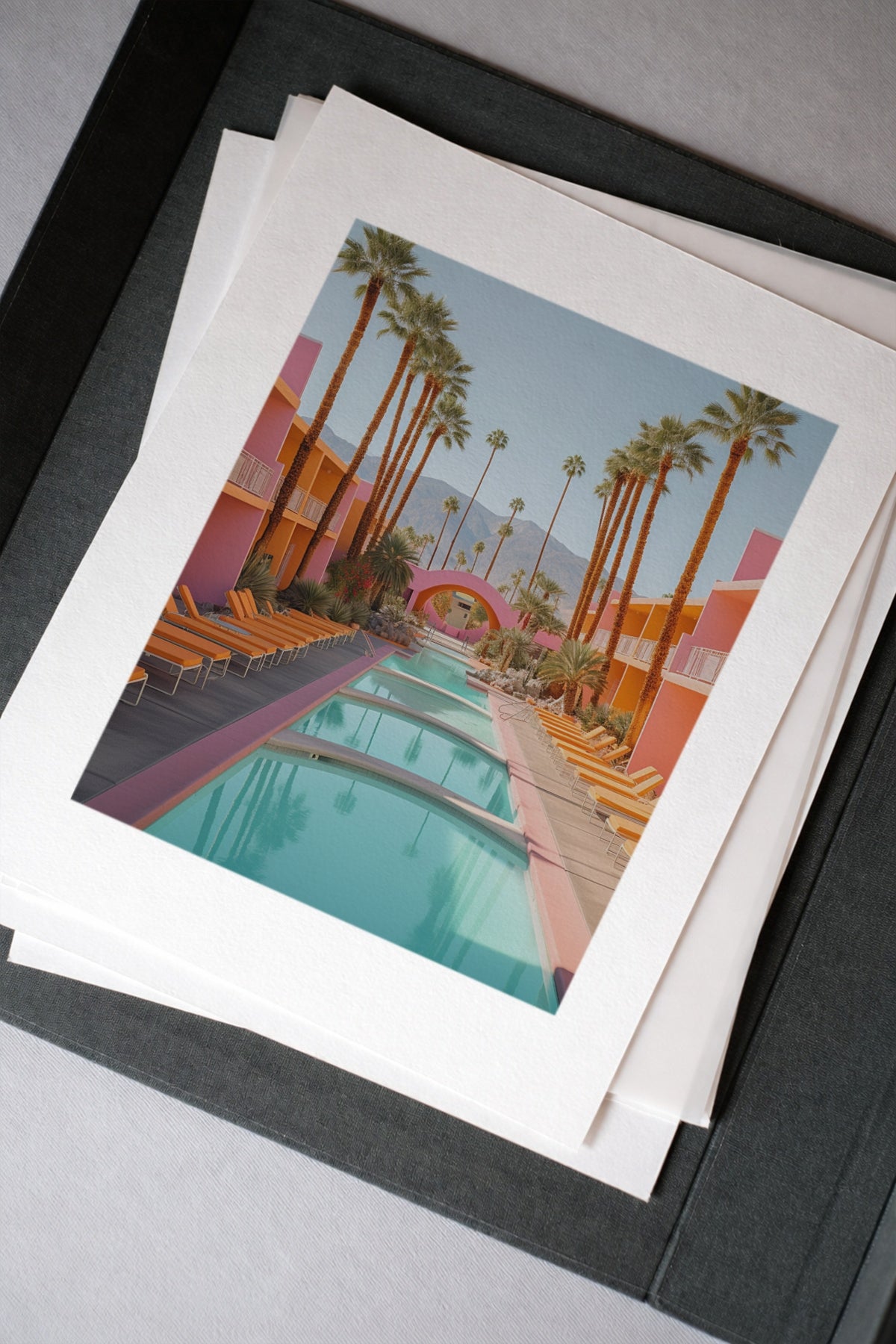 Pool Escape