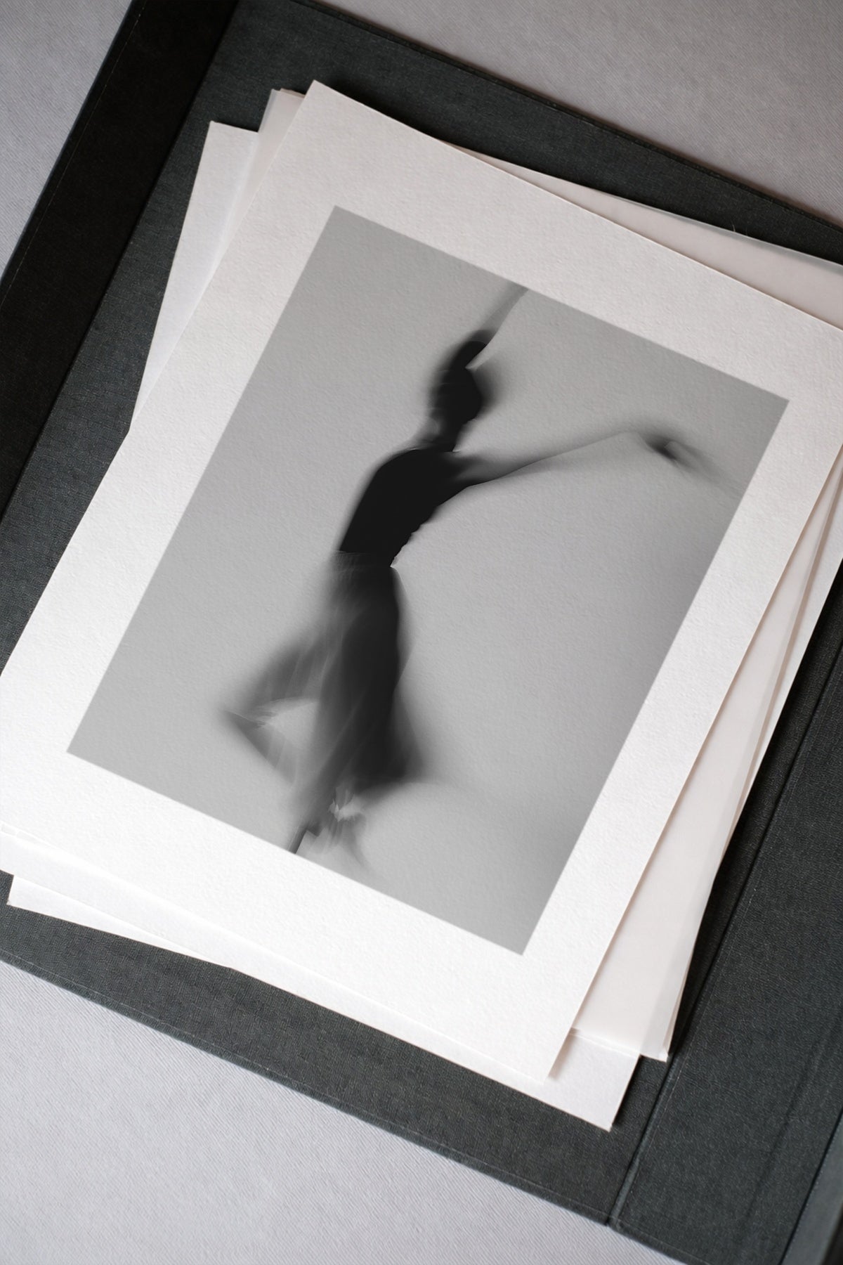 Shadow Dance
