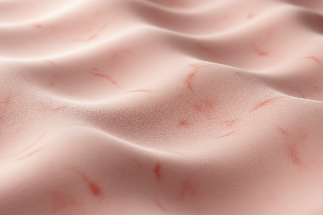 Peach Pink