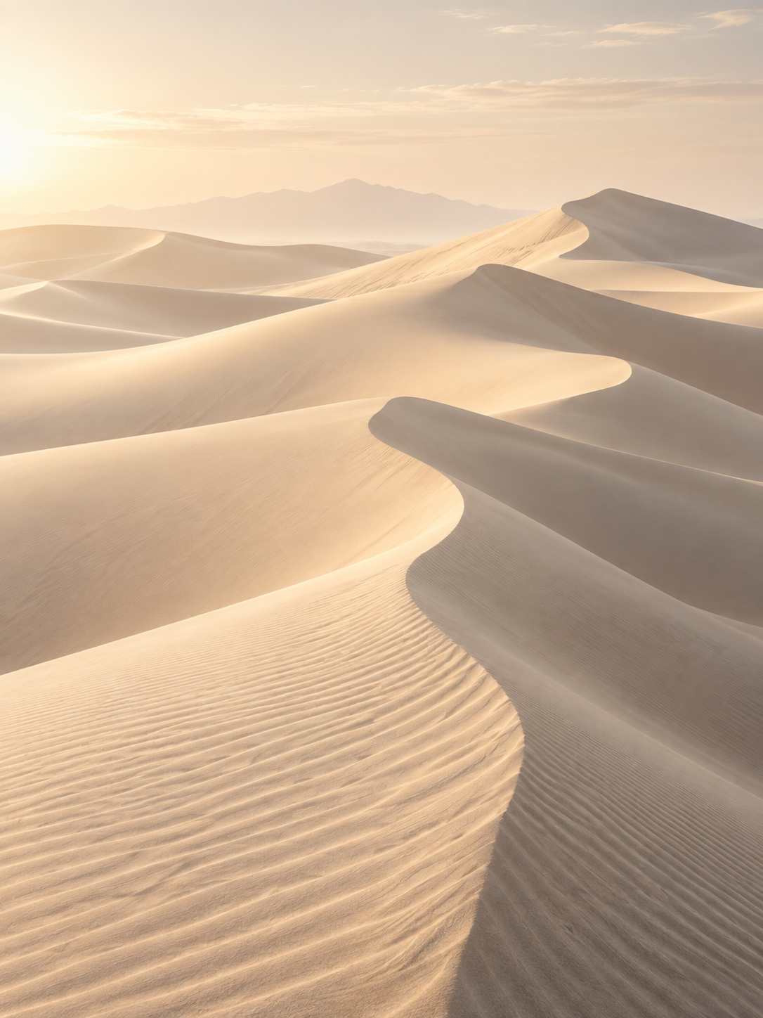 Dune Reverie - artwork detail