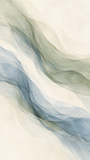 Soft Current - artwork detail